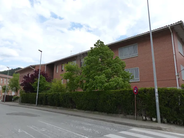 Institut Guillem De Berguedà