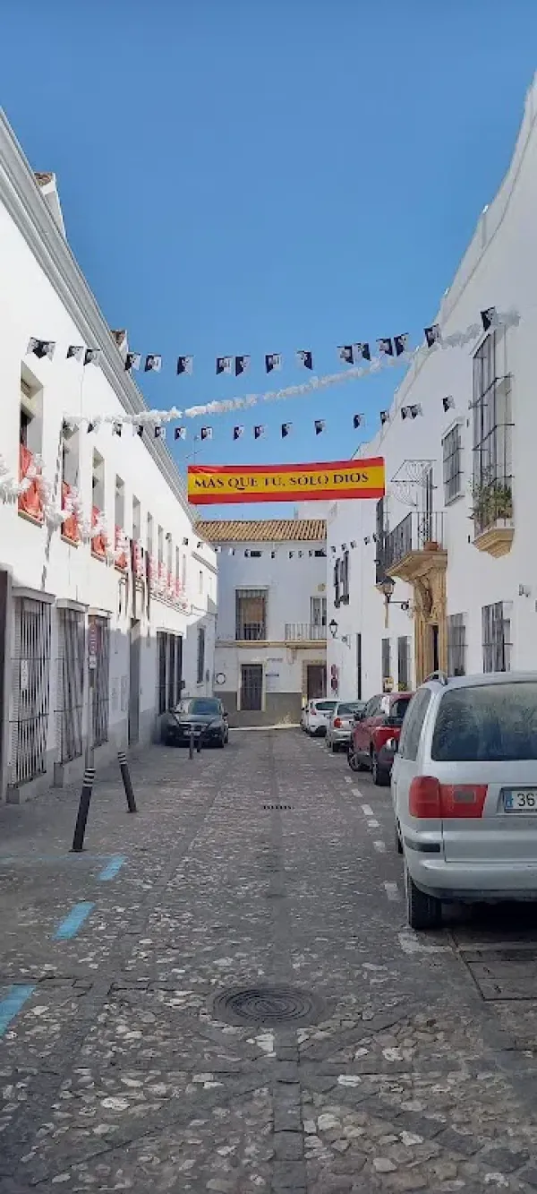Nuestra Señora Del Rosario