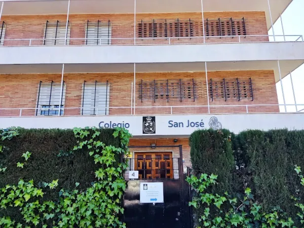 Colegio San José
