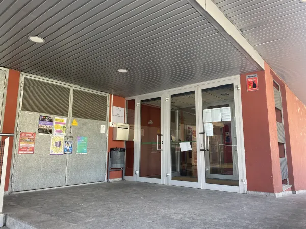 Institut Ermessenda De Girona