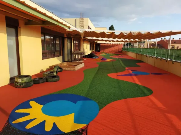 Escola El Sol I La Lluna
