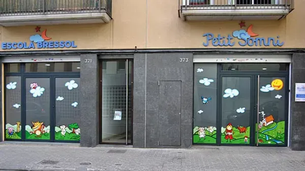 Escola Bressol Petit Somni