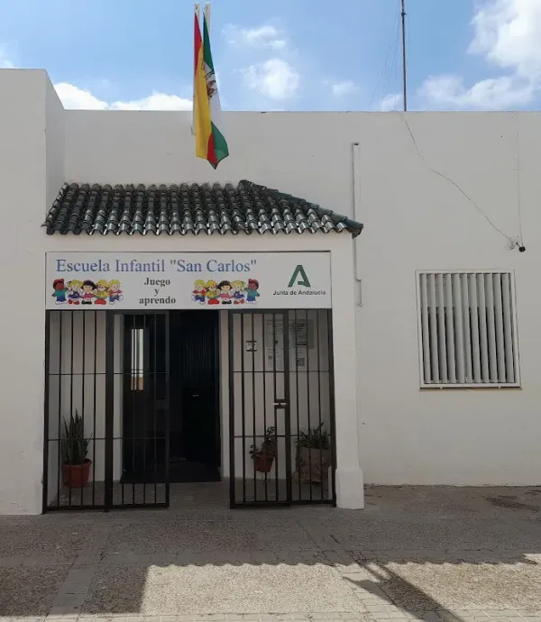 San Carlos