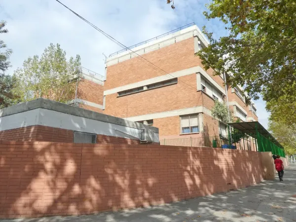 Escola Busquets I Punset