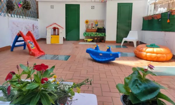 Lli Privada Petit Sant Marc