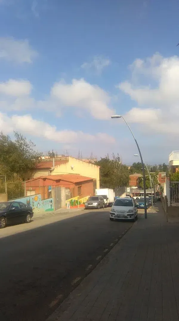 Institut Escola Trinitat Nova