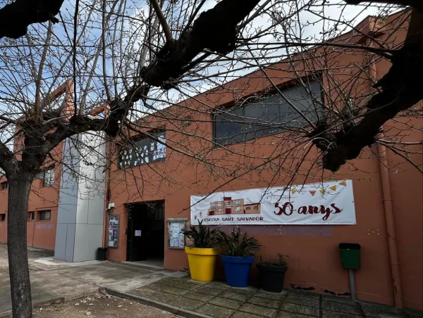 Escola Sant Salvador