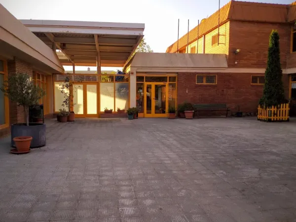 Escola Els Pins