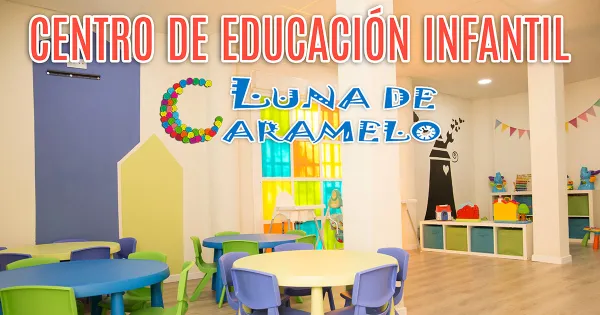 Luna De Caramelo