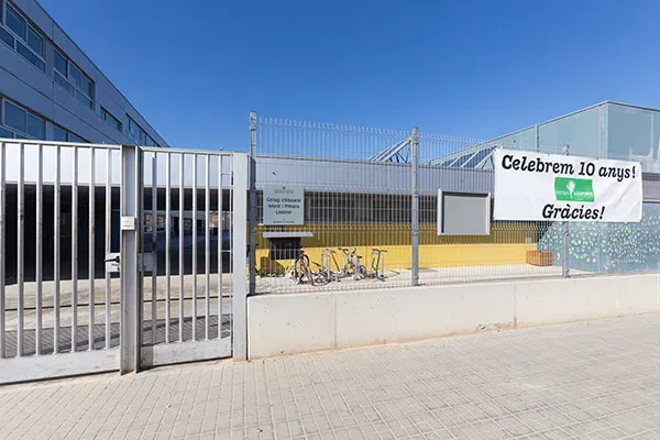Escola Lledoner