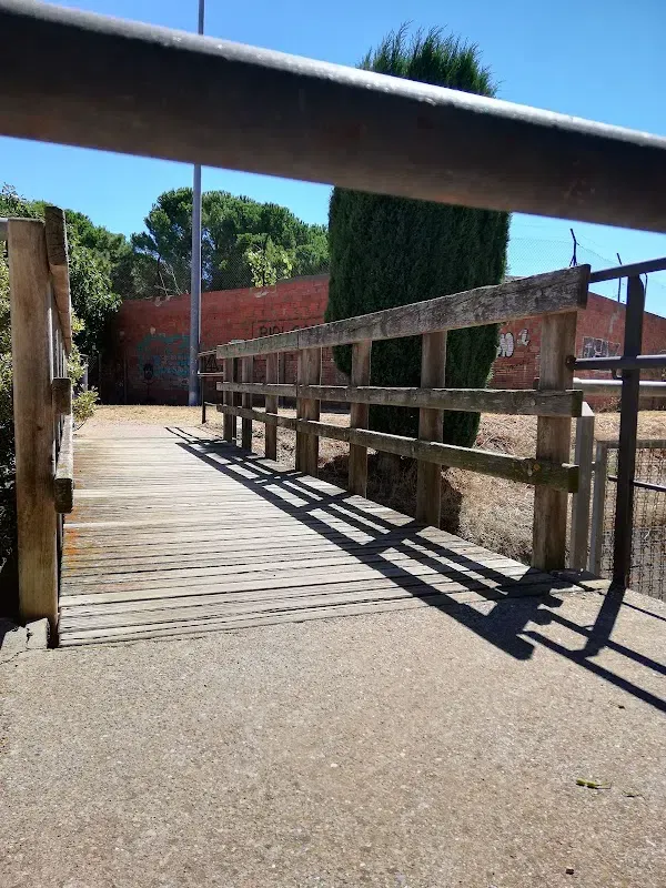 Escola Carme Guasch I Darné