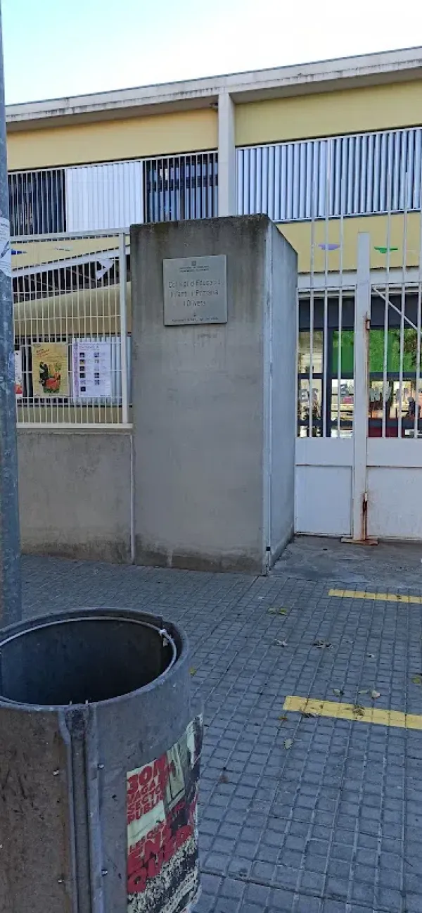 Escola L'olivera