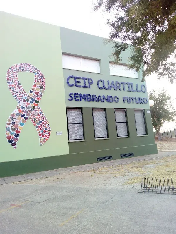 Cuartillo