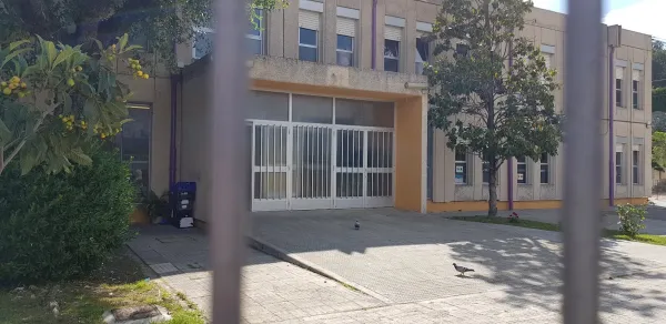 Escola Turó De Can Gili
