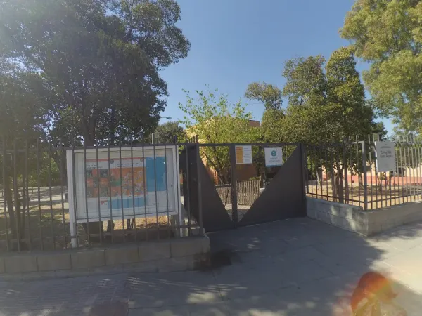 Escola Santa Perpètua