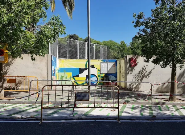 Escola Bressol Manigua