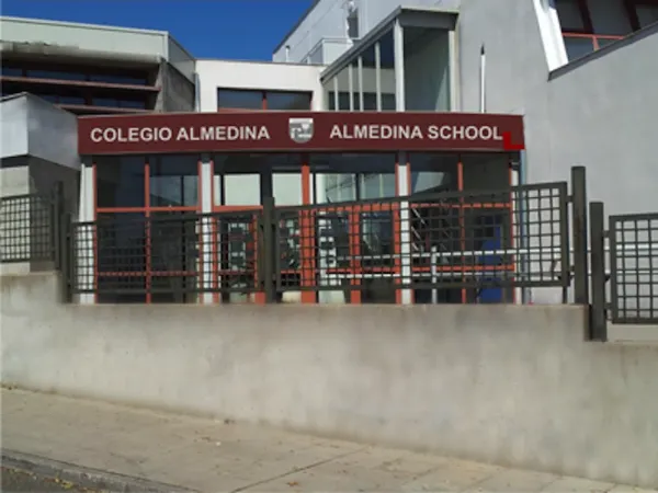 Almedina