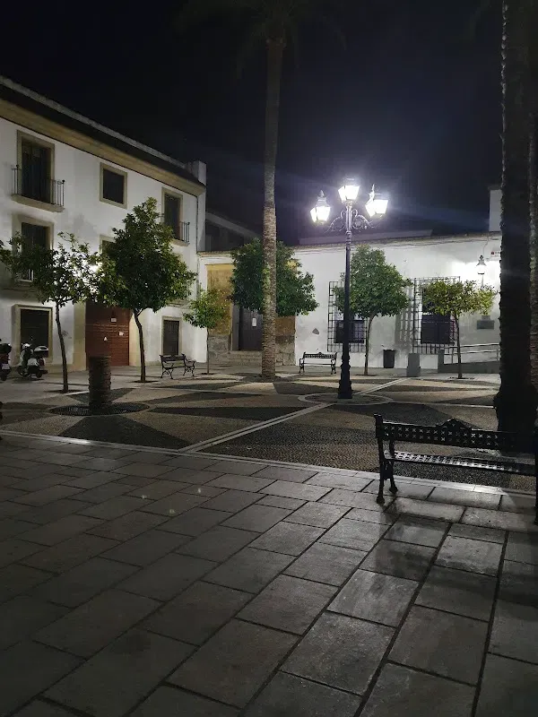 Caballeros De Santiago