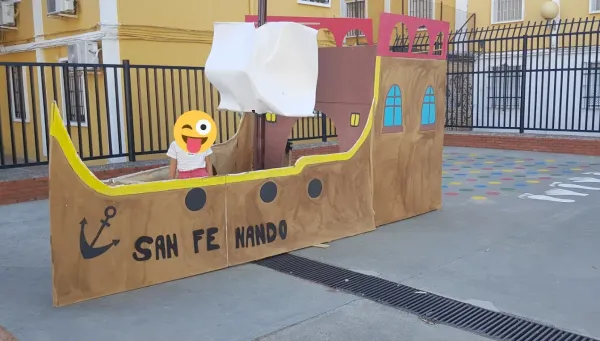 San Fernando