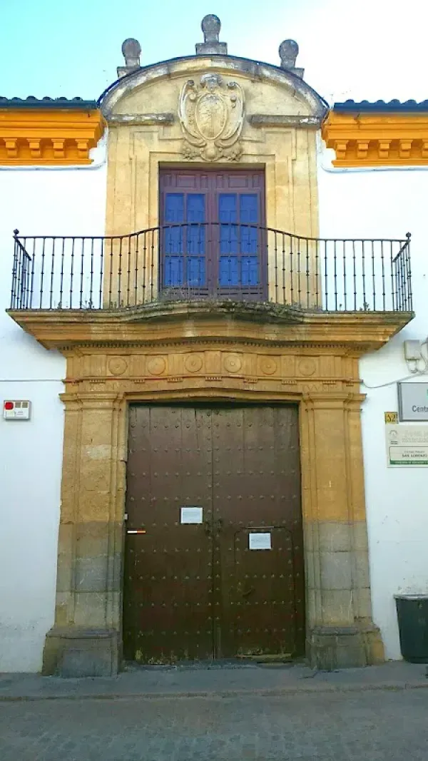 San Lorenzo