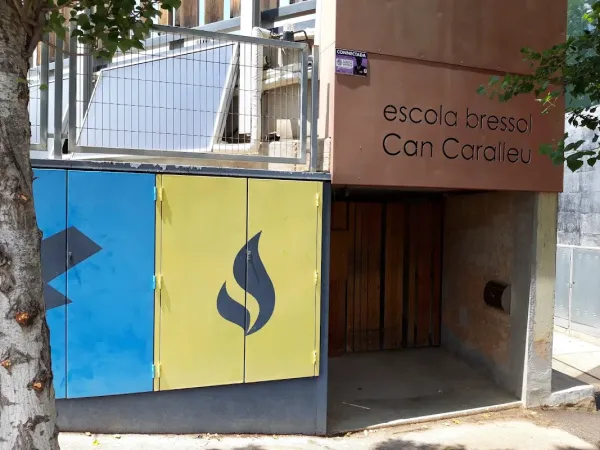 Escola Bressol Municipal Can Caralleu