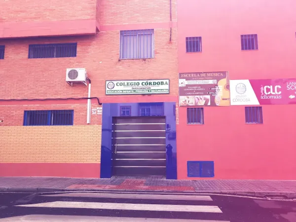 Córdoba Cooperativa De Enseñanza