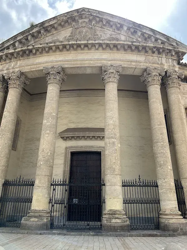 Reales Escuelas Pías De La Inmaculada Concepción Y San Francisco Javier