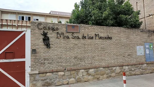 Nuestra Señora De Las Mercedes