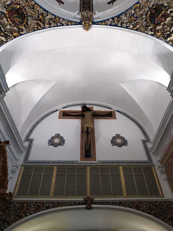 Nuestra Señora De La Piedad