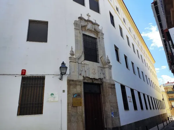 Sagrado Corazón