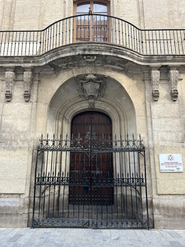Santa Victoria