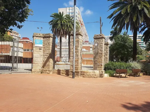 Escola Duran I Bas