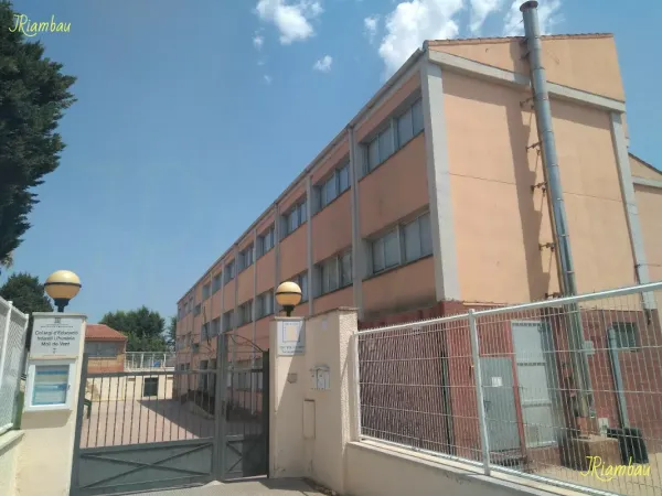 Escola Molí De Vent