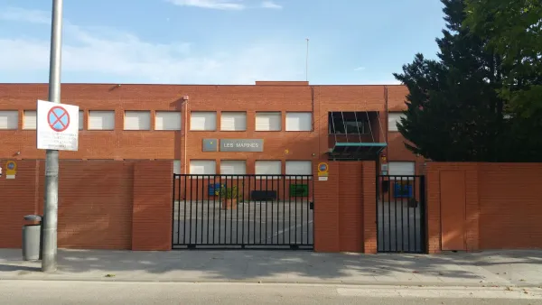 Institut Les Marines