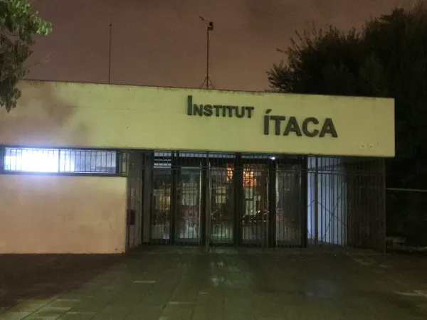 Institut Ítaca