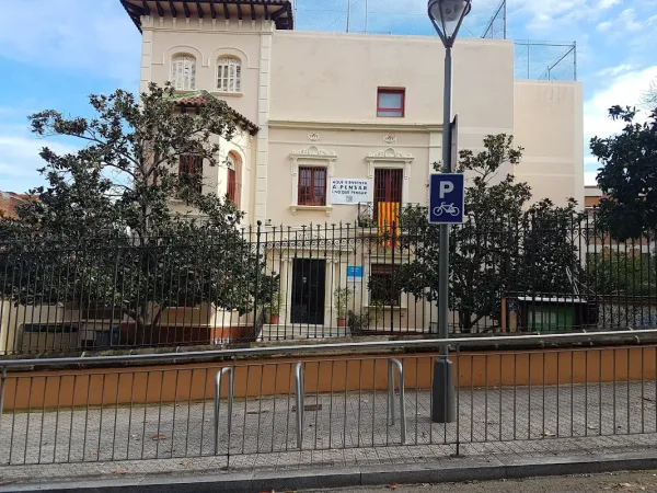 Escola Heura