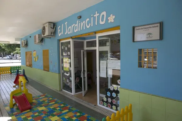 El Jardincito