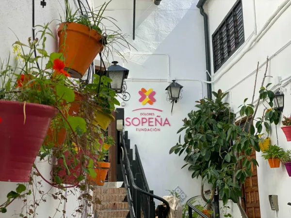 Sopeña-Córdoba