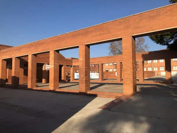Escola Mediterrània