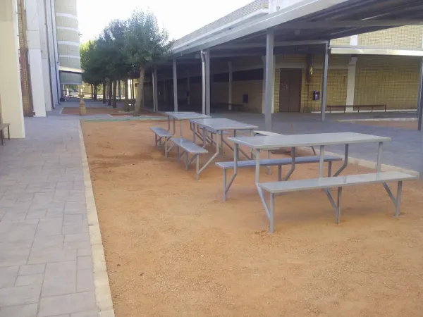 La Fuensanta