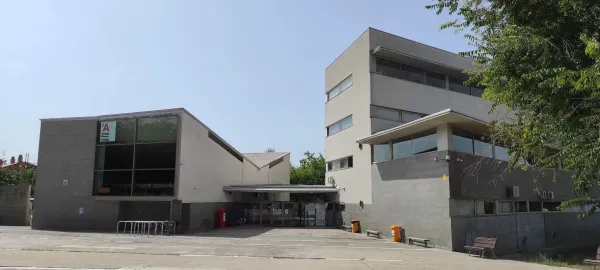 Institut Angeleta Ferrer I Sensat