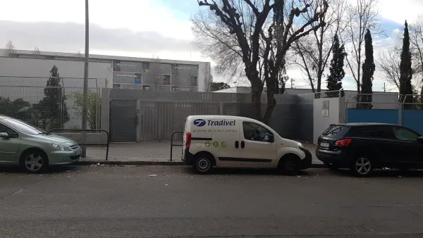 Institut Can Peixauet