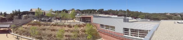 Escola La Sagrera