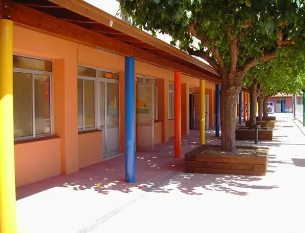 Maristes Sant Pere Chanel