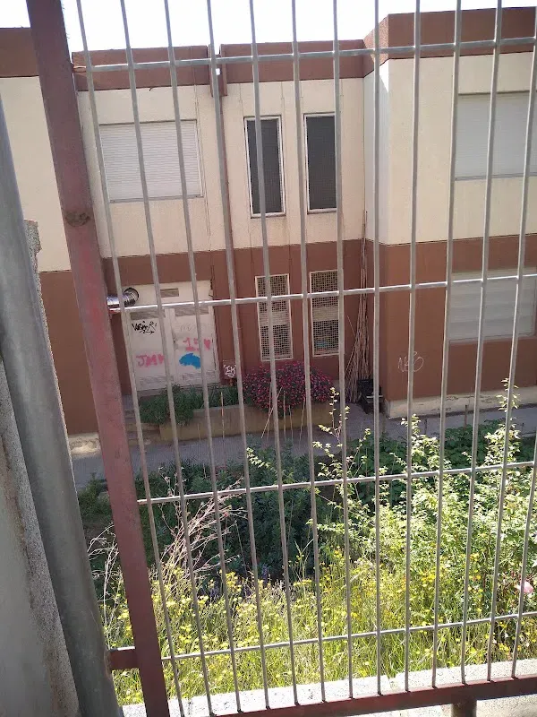 Escola Joan Coret