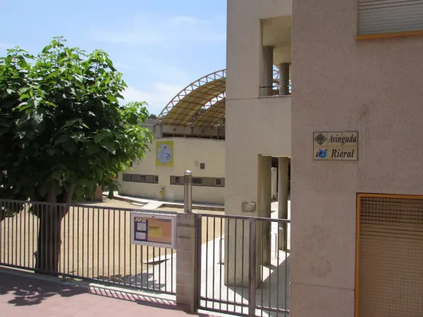 Escola Pompeu Fabra