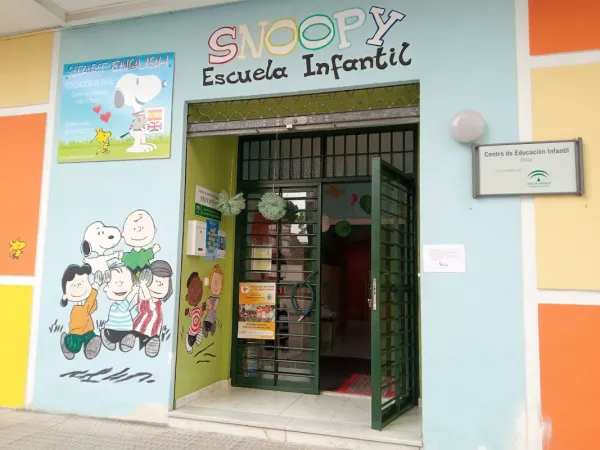 Snoopy