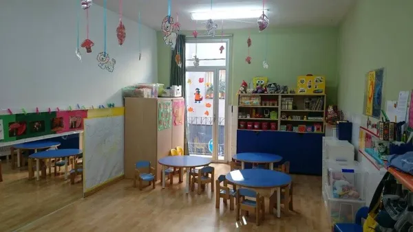Eb Privada Sant Nicolau