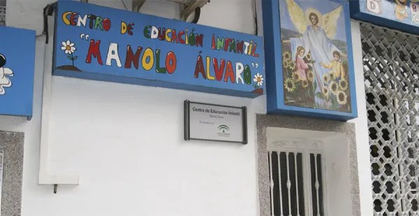 Manolo Álvaro Ii