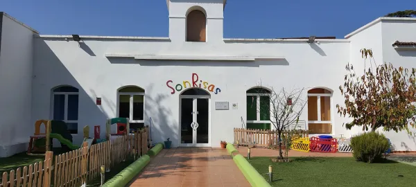 Sonrisas